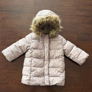 Baby Gap Toddler Cold Control Ultra Max Puffer Jacket